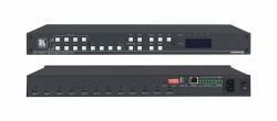 Kramer Electronics VS-84H2 Matriz de conmutación AV (Kramer VS-84H2 - 8x4 4K HDMI2.0 matrix)