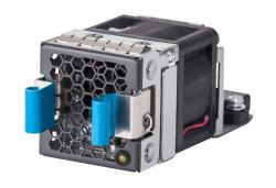 HPE Networking X712 Bck[pwr]-Frt[prt] HV2 Fan Tray (HPE X712 BACK TO FRON AIRFLOW,HIGH VOLUME 2 FAN TRAY)