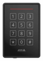AXIS A4131-E READER WITH KEYPAD - 