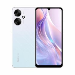 Xiaomi Redmi 13C 5G 17,1 cm [6.74"] SIM doble Android 13 USB Tipo C 4 GB 128 GB 5000 mAh Plata 