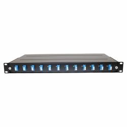 cablenet XXFLPP24LC9 panel de parcheo 1U 