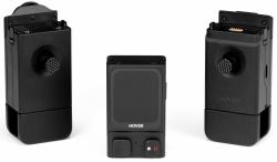 HOVERAir SP93R018 accesorio o pieza para dron con cámara Unidad de control (BEACON AND JOYSTICK BUNDLE)