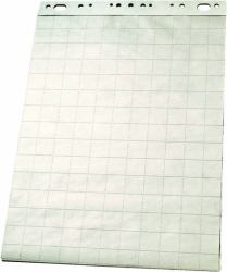 Esselte 96551 cuaderno y block 50 hojas Blanco (Esselte Flipoverblok 59x80cm 50 ark kv)