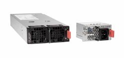 HPE Aruba Networking CX 6400 1800W Power Supply with C16 Inlet Accessory (HPE 6400 1800W PS/C16 ACCESSORY)