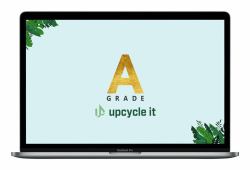 upcycle it Apple MacBook Pro 2018 [Refurbished] A Intel® Core™ i7 i7-8850H Portátil 38,1 cm [...