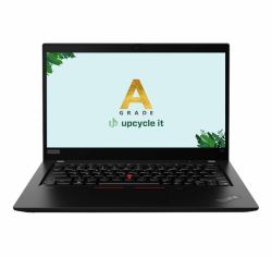 upcycle it Lenovo ThinkPad X13 Gen 1 AMD [Refurbished] A AMD Ryzen™ 3 PRO PRO 4450U Portátil 3...