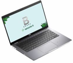 upcycle it Dell Inc Latitude 5410 [Refurbished] B Intel® Core™ i5 i5-10210U Laptop 35.6 cm [14...