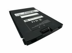 BTI BTRY-TC2Y-2XMA1-01- pieza de repuesto para ordenador de bolsillo tipo PDA Batería (BTI replacement Battery BTRY-TC2Y-2XMA1-01 for ZEBRA Mobile Computer TC21 TC26)