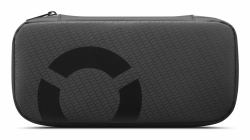 Lenovo GX41S75358 funda para consola portátil Funda de protección Poliéster Negro (CASE_BO Go S Case. WARRANTY: 1YR CCR)