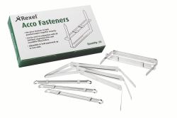 Rexel Fasteners 80x50mm [50]