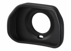 Panasonic DMW-EC4GU-K visor ocular para cámaras (DMW-EC4GU-K - Eyecup For LUMIX G Camera DC-G9)