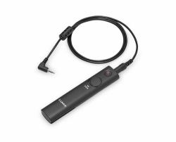 Panasonic DMW-RS2E mando a distancia para cámara Alámbrico (DMW-RS2E - Shutter Remote Control For DC-S1R/S1 Cameras)