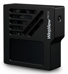 thermal griz Thermal Grizzly WireView Pro II Universal Kit para GPU [unidad de procesamiento grá...