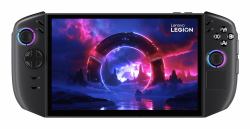 Lenovo Legion Go 8AHP2 videoconsola portátil 22,4 cm [8.8"] 512 GB Pantalla táctil Wifi Negro, Violeta (LEGION GO 2 RZ2 32/512GB)