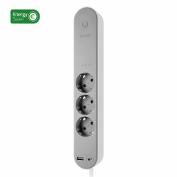 Smart Power Strip EU - Warranty: 24M