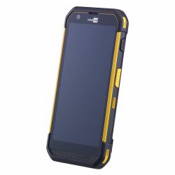 CipherLab RS36 ordenador móvil de mano 14 cm [5.5"] 720 x 1440 Pixeles Pantalla táctil 288 g Ne...