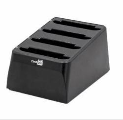[4SB-RS36] 4 Slot Battery - Charger for RS36 EU adapter - Warranty: 3M