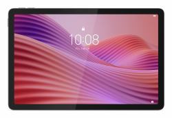 Lenovo Tab Mediatek 64 GB 25,6 cm [10.1"] 4 GB Wi-Fi 5 [802.11ac] Android 14 Gris (Tab Helio G85/4GB/64S/WUXGA/MT/SD/B/C/A. WARRANTY: 1YR CCR)