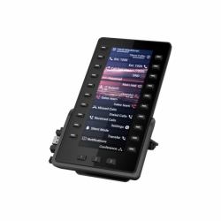 Gigaset P800 KEY PRO IP módulo adicional [add-on] Negro 60 botones (GIGASET P800 KEY PRO EXPANSION MODULE)