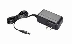 HP Poly Alimentatore Poly Edge E100-450 CCX 350 EM60 – 5 V/3 A (EDGE E100-450 CCX 350 EM60 - 5V/3A UK ENGLISH LOCALIZATION)