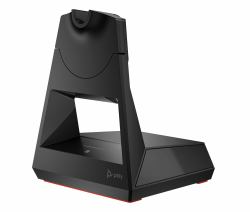 HP Poly Voyager Office Base for 4300/Legend 50/Focus 2 (POLY VOYAGER OFFICE BASE FOR - 4300/LEGEND 50/FOCUS 2 WW)