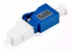 pro optix ATTN-LC-LC-MF-5DB conector de fibra óptica LC/LC Macho/Hembra 
