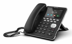COCOMM F760 Teléfono analógico Identificador de llamadas Negro (COCOMM F760 4G Desktop Wireless Phone)
