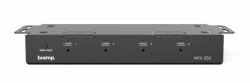 Biamp EasyConnect MPX 250 DC. - Multi-unit direct connection - hub for EasyConnect MPX 250 - Warr...