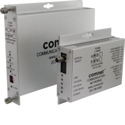 ComNet FDX60M1A convertidor de medio 