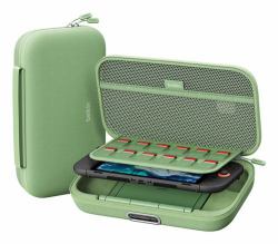 CHARGING CASE PRO INKL. 10.000 - POWERBANK FR NINTENDO SWITCH 2 S