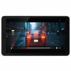 Lenovo Tab M7 Mediatek 16 GB 17,8 cm [7"] 1 GB Wi-Fi 4 [802.11n] Android 9.0 Negro (Tab M7 8321/1GB/16S/WSVGA/MT/SD/B/C/A. SOFTWARE: . WARRANTY: NO)