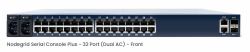 ZPE Nodegrid Serial Console Plus ZPE-NSCP-T32R-CORE-DAC-5G servidor de consola (Nodegrid Serial Plus - Core - Edition. 32-port Cisco - Rolled, 2-Core CPU, 4GB DDR4, 16GB SSD, 2 SFP, 2 GbE, 2 USB 3....