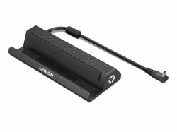 Lenovo GX91P83589 accesorio y piza de videoconsola Estación de carga (CABLE_BO Legion Go Dock. WARRANTY: 1YR CCR)