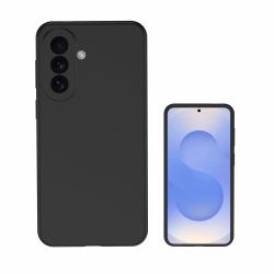 4smarts 541758 funda para teléfono móvil 17 cm [6.7"] Negro 