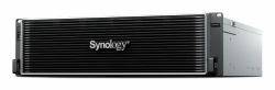 Synology RS6426XS+ servidor de almacenamiento SAN Bastidor [3U] Intel® Xeon® D-1739 16 GB DDR4 Negro (Synology RS6426XS+ 16-Bay Rackmount NAS; Xeon D-1739 CPU; 2x 10GbE; 16GB RAM upgradeable to 9...