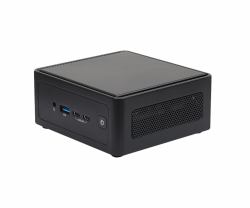 Asrock 4X4 BOX-8840U SFF Negro Socket FP7 3,3 GHz 