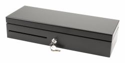 Hs-170 Electronic Cash Drawer - Warranty: 12M