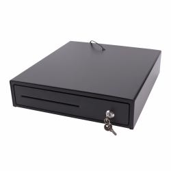 Md 335C Electronic Cash Drawer - Warranty: 12M