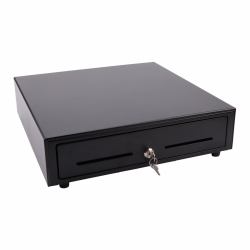 Ld 410A Electronic Cash Drawer - Warranty: 12M