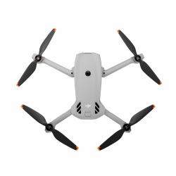 DJI Lito X1 Fly More Combo 4 rotores Cuadricóptero 48 MP 2788 mAh Gris (DJI Lito X1 Fly More Combo [DJI RC-N3])