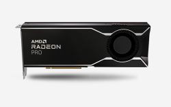 Sapphire VGA 48GB W7800 PRO 4xDP RADEON PRO W7800 48GB GDDR6