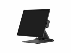 Capture CA-M6A-3210 Terminal Punto Venta [TPV] 38,1 cm [15"] 1024 x 768 Pixeles Negro (15-Inch POS system - Core - i3-1215U/ 8GB RAM / 256GB SSD - / No OS - Warranty: 36M)