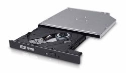 dvdrw LG GTC2N unidad de disco óptico Interno DVD Super Multi Negro 