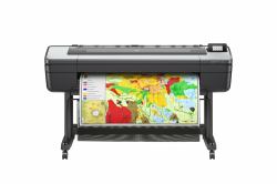 HP Impresora DesignJet Z6dr PostScript Plus Edition de 44 pulg. con cortadora en V 