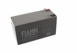 Alcatel-Lucent Enterprise 3EH75002AA pieza de repuesto para equipo de red Batería (12V/1 2AH BATTERY)