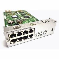 Alcatel-Lucent Enterprise 3EH77303AA pieza de repuesto para equipo de red Procesador de interfaz (GA-4 BOARD)