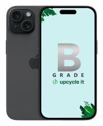 upcycle it Apple iPhone 15 Plus [Refurbished] A 17 cm [6.7"] SIM doble iOS 17 5G USB Tipo C 128 G...