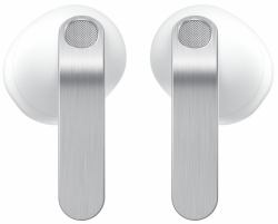 Samsung Galaxy Buds4 Auriculares Inalámbrico Dentro de oído Llamadas/Música Bluetooth Blanco 