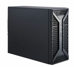 Ernitec WORKSTATION-BX-I7-16-T2-GF4-SMCI PCs/estación de trabajo i7-12700 16 GB DDR5-SDRAM NVIDI...
