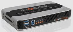 INOGENI SHARE2U convertitore video Convertitore video attivo 1920 x 1080 Pixel (INOGENI - SHARE2U - Advanced dual-camera USB video mixer and switcher)